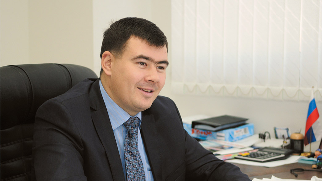 Новым вице-губернатором Владимирской области, скорее всего, станет коммерческий директор «Владимиртеплогаза» Роман Годунин