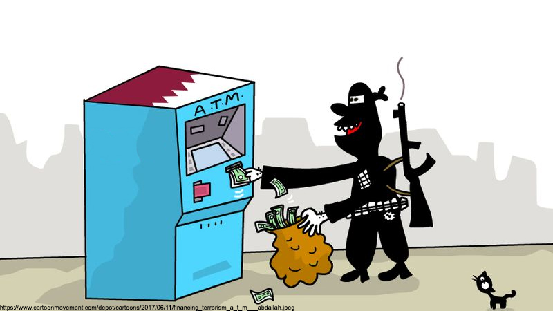 Финансирование экстремизма. Терроризм деньги. Финансирование терроризма. Карикатура против терроризма.