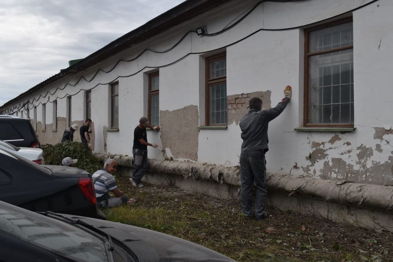 Аквапарк в Суздале не откроют, как планировали, в конце этого года -  новости Владимирской области