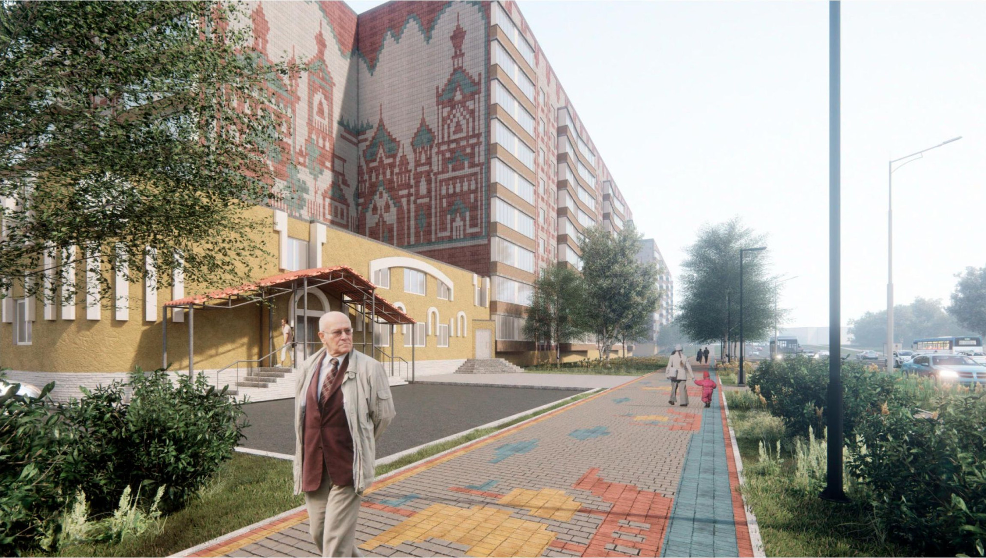 Подпись видео