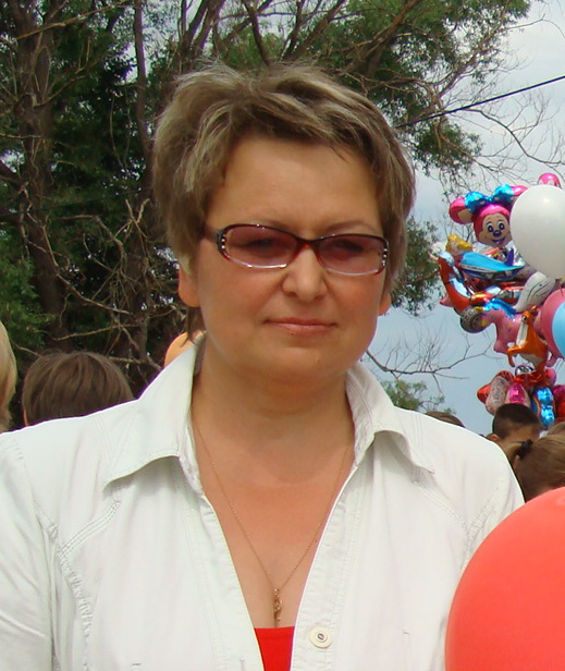Tretyakova