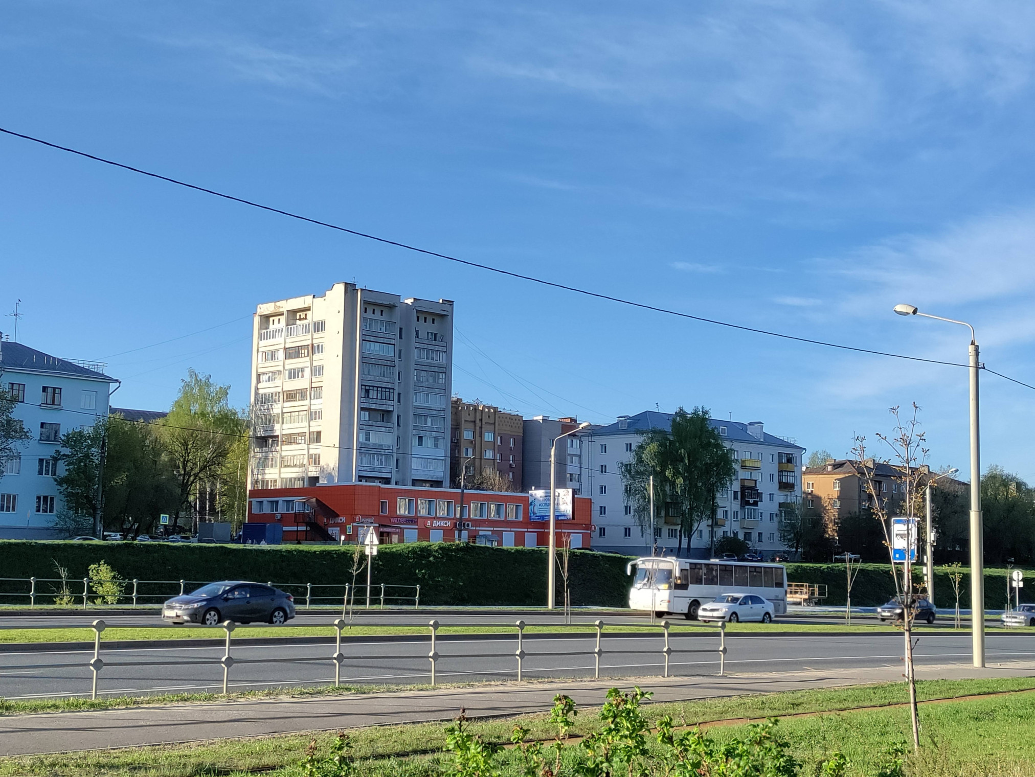 Улица без домов. На владимирской Варварке сносят последнее здание - новости  Владимирской области