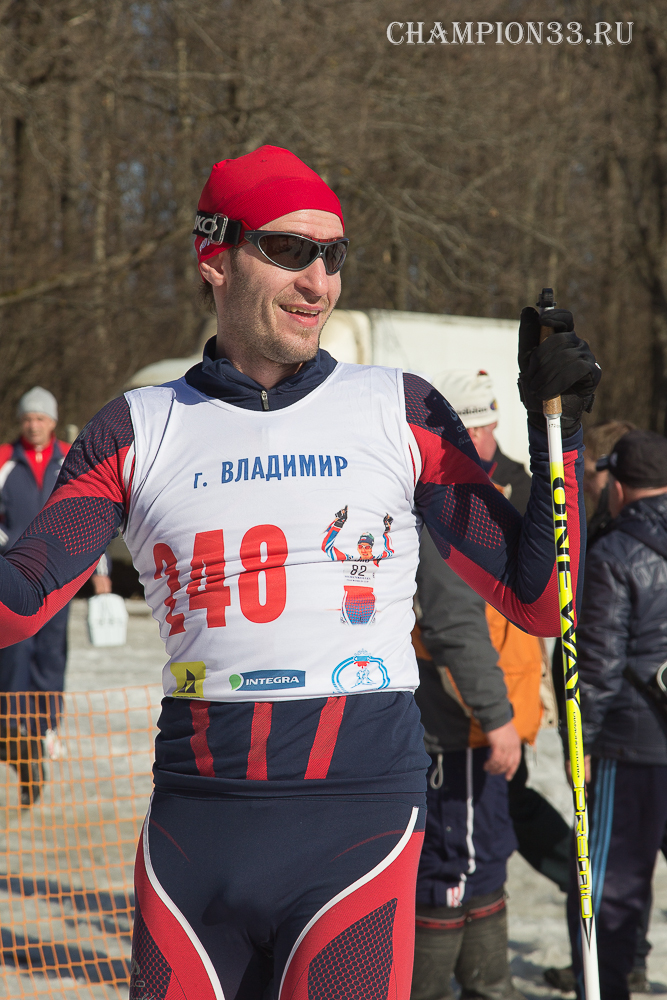 Марафон прокуророва 2024. Соревнования имени Прокуророва во Владимире.