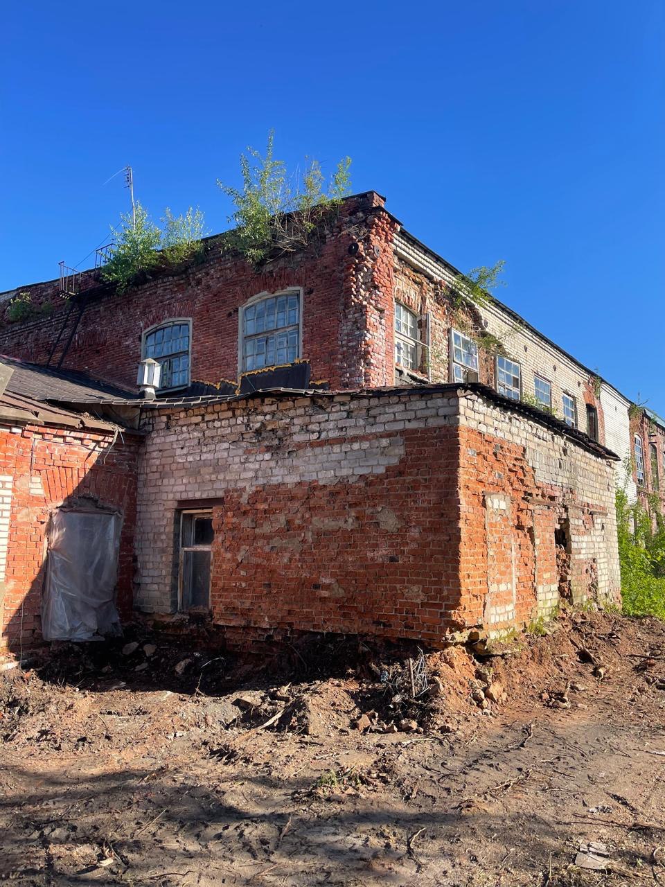 Найденные в Киржаче старинные туалеты планируют превратить в аттракцион -  новости Владимирской области