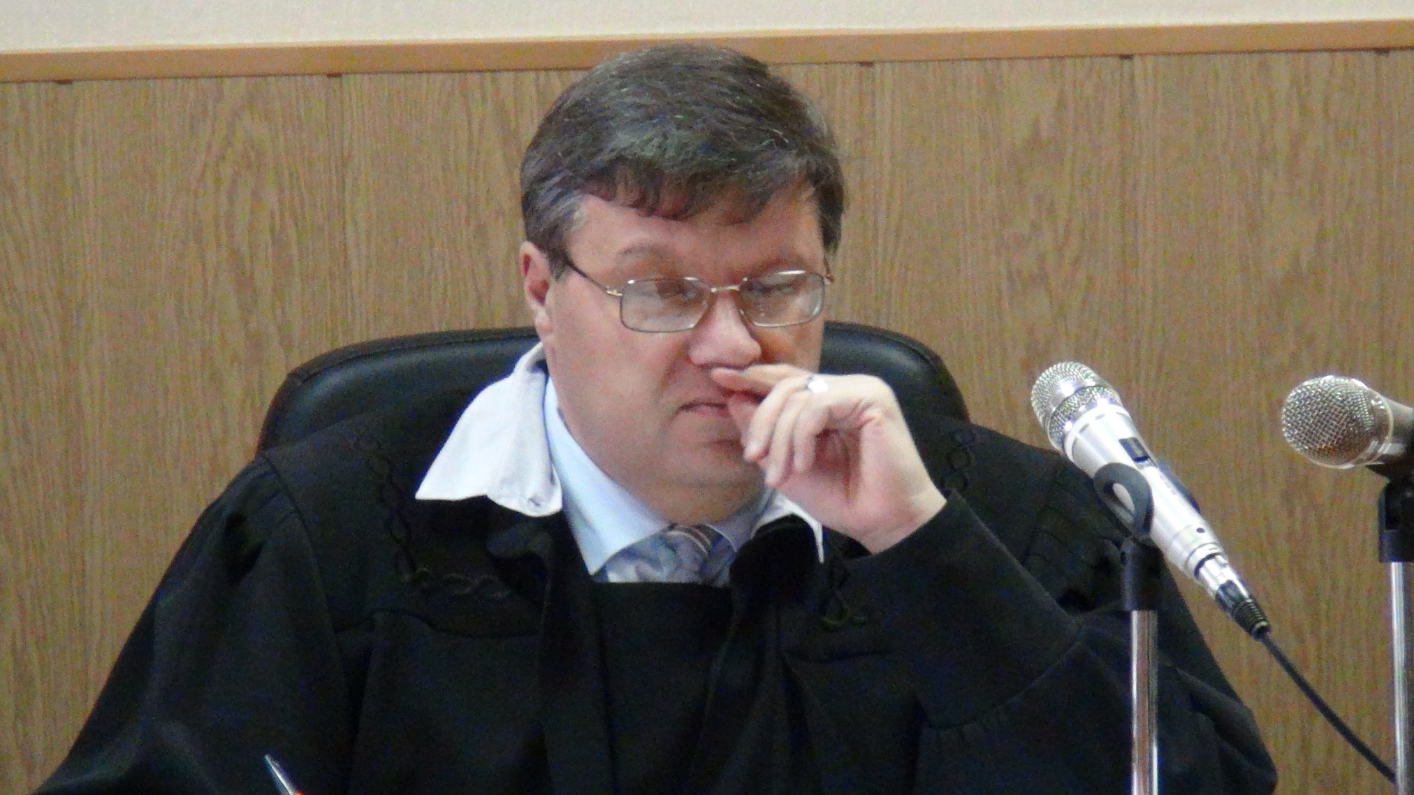 Малышев Андрей Владимирович судья Фрунзенского района