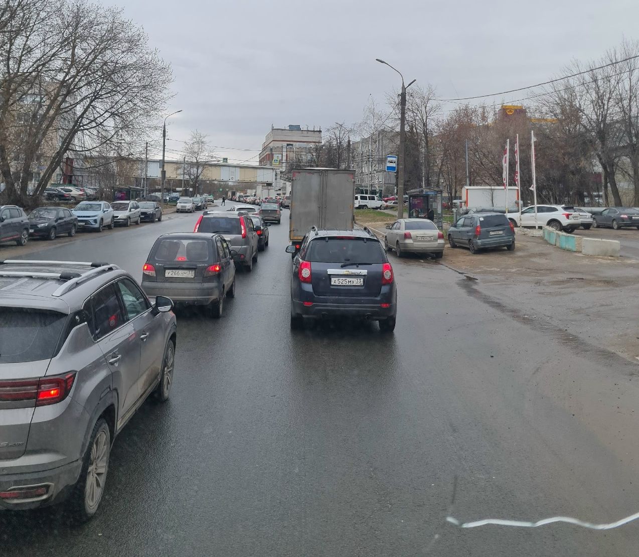 Подпись видео