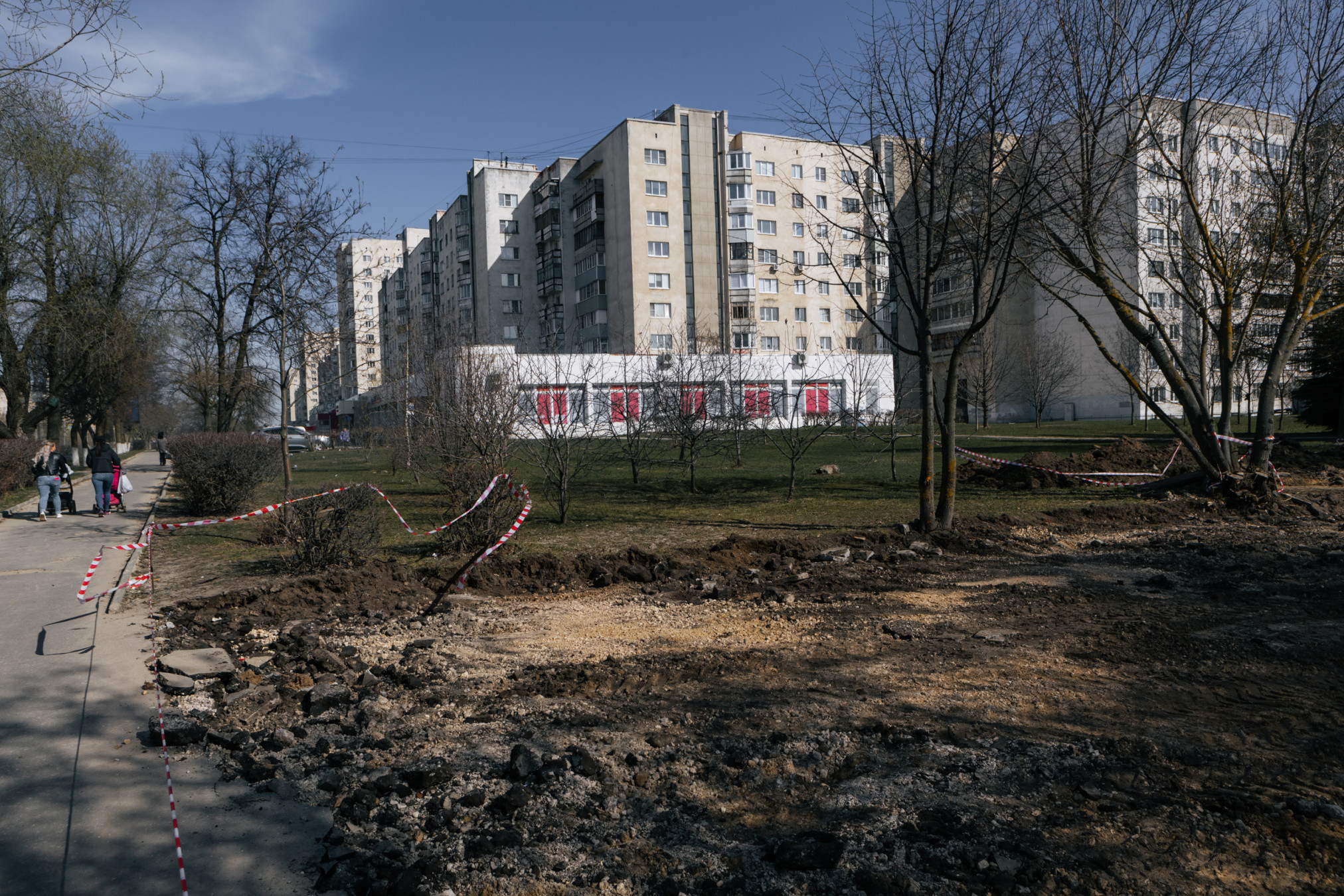 Чего и когда ждать жителям города Владимира от будущего сквера имени  генерала Романа Кутузова? - новости Владимирской области