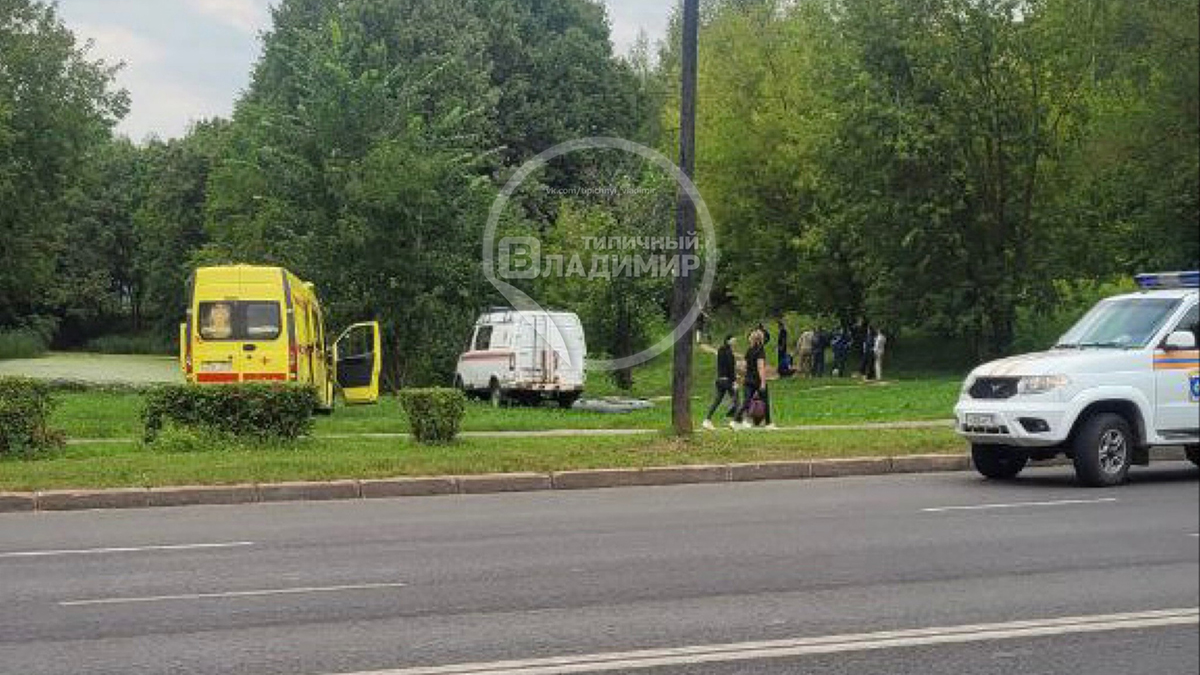 Из Клязьмы в Оргтруде достали тело утонувшего мужчины - новости Владимирской  области