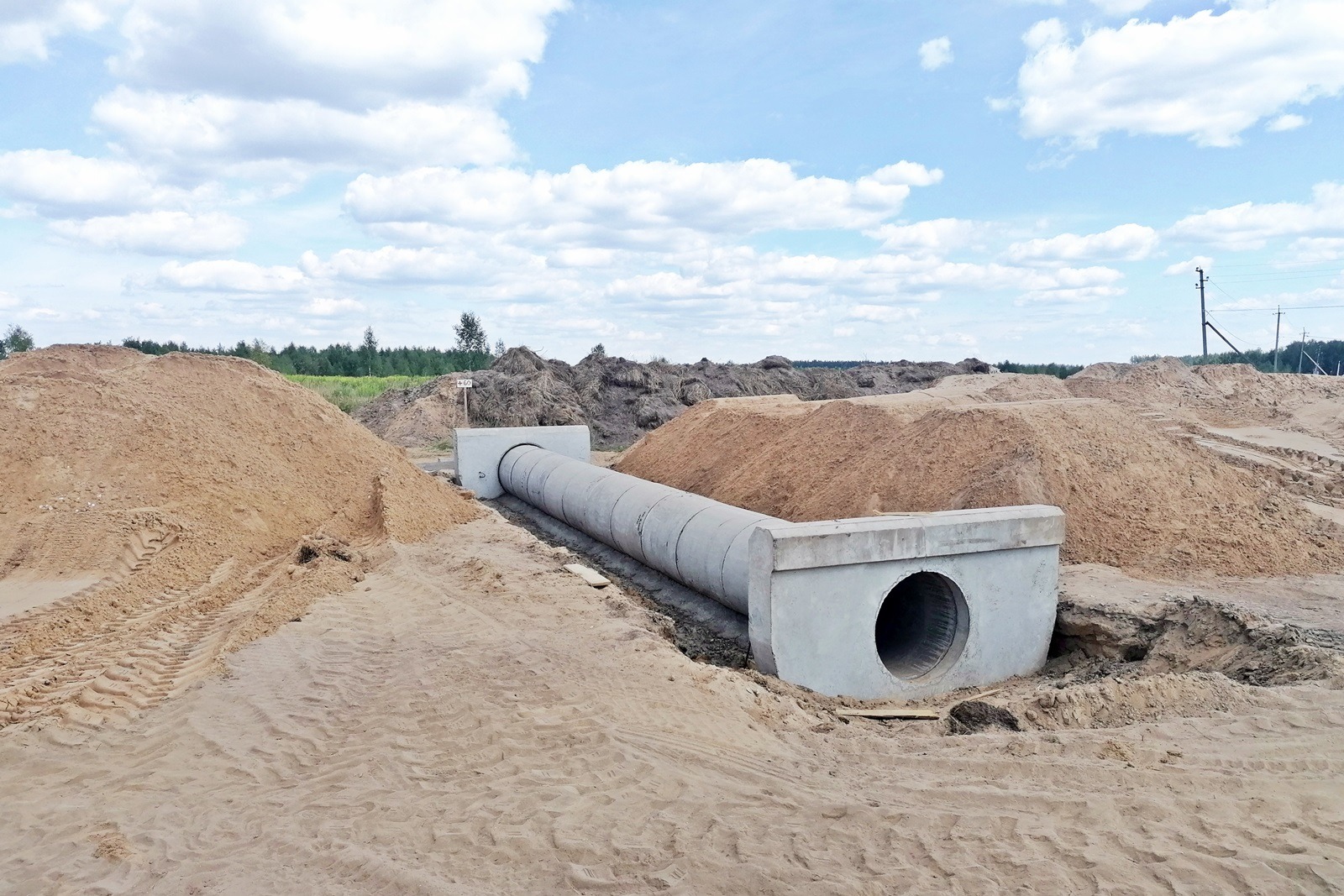 Дороги к «Генериуму», в Курбатово, Иваньково: власти Владимирской области  рапортуют о досрочном выполнении дорожных работ - новости Владимирской  области