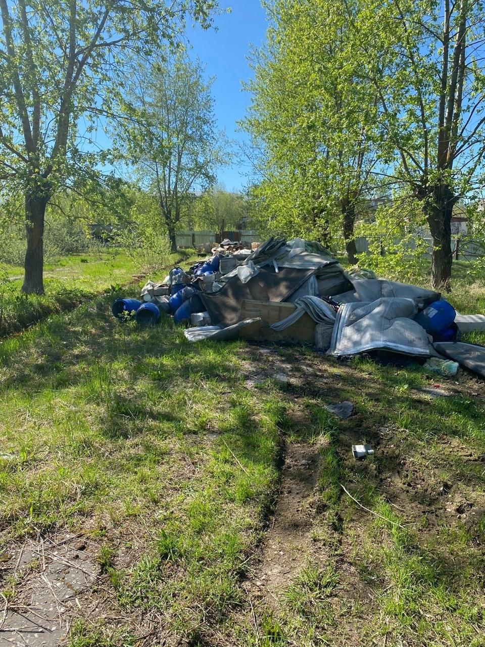 Опасные химикаты в военном городке во Владимире проверит прокуратура -  новости Владимирской области