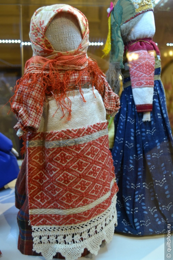 В Суздале пройдет международный фестиваль лоскутного шитья