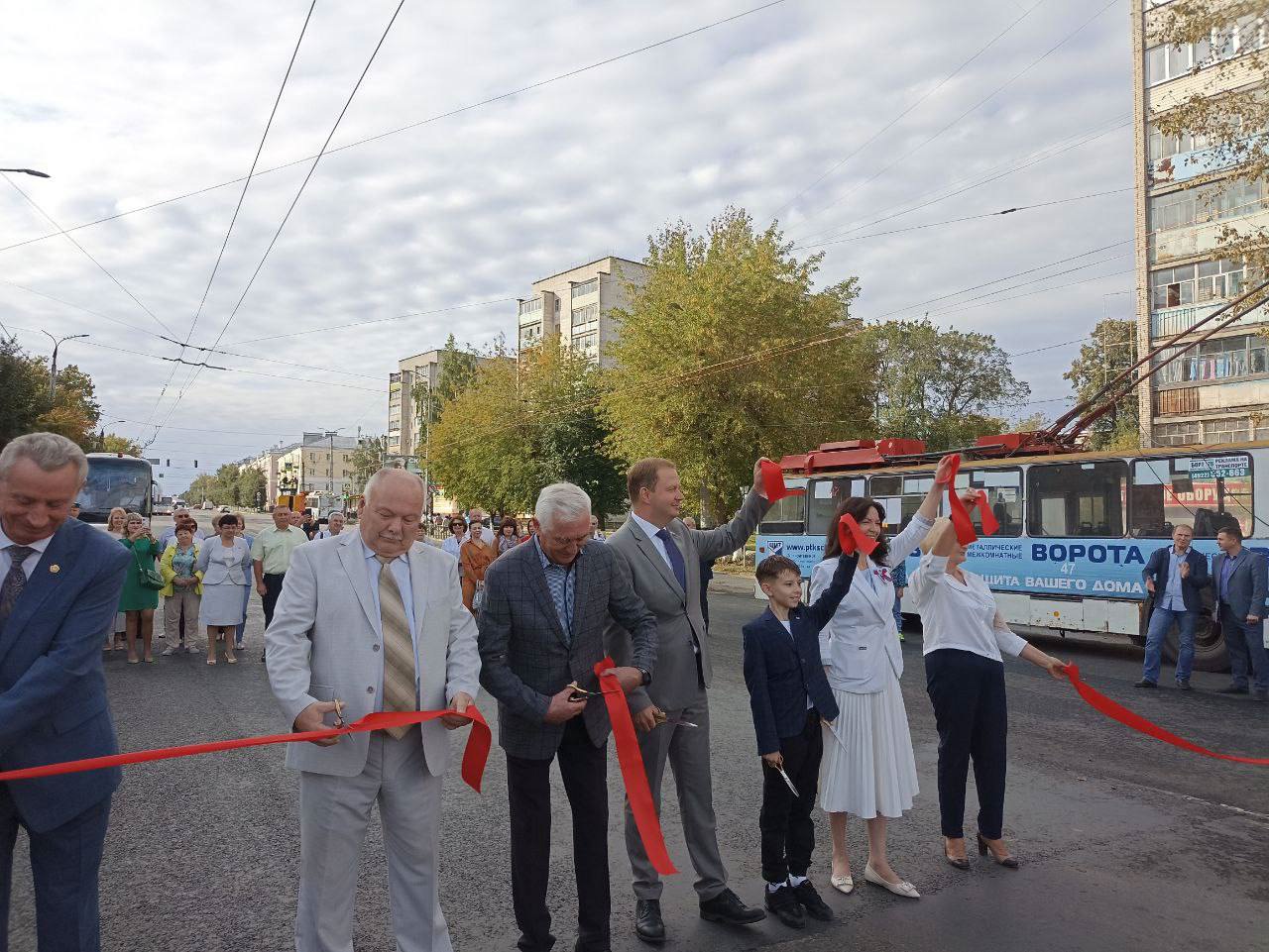 Дни городов Владимира и Коврова глазами официальных лиц - новости  Владимирской области