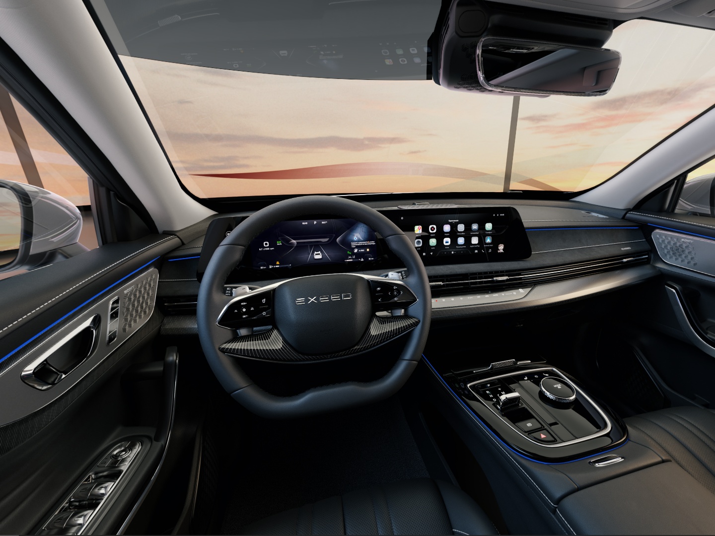 EXEED_LX_T1C-fl_Interior_Front_Black.jpg
