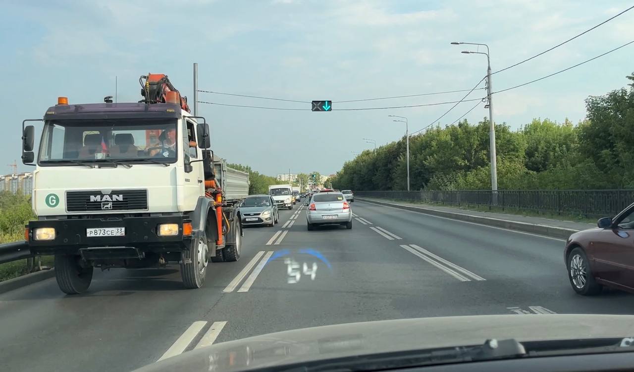 Подпись видео