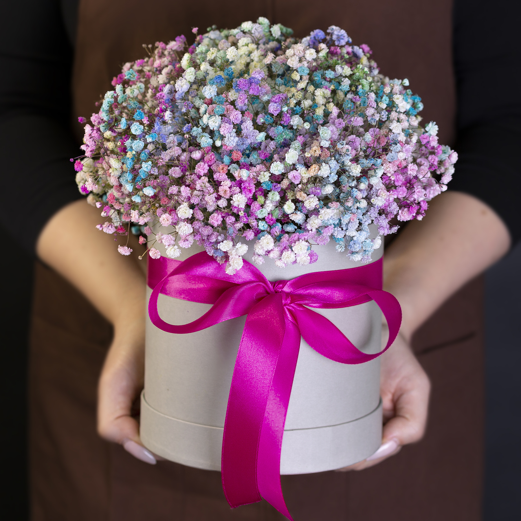 Какие цветы дарят на свадьбу для пожелания счастливого брака