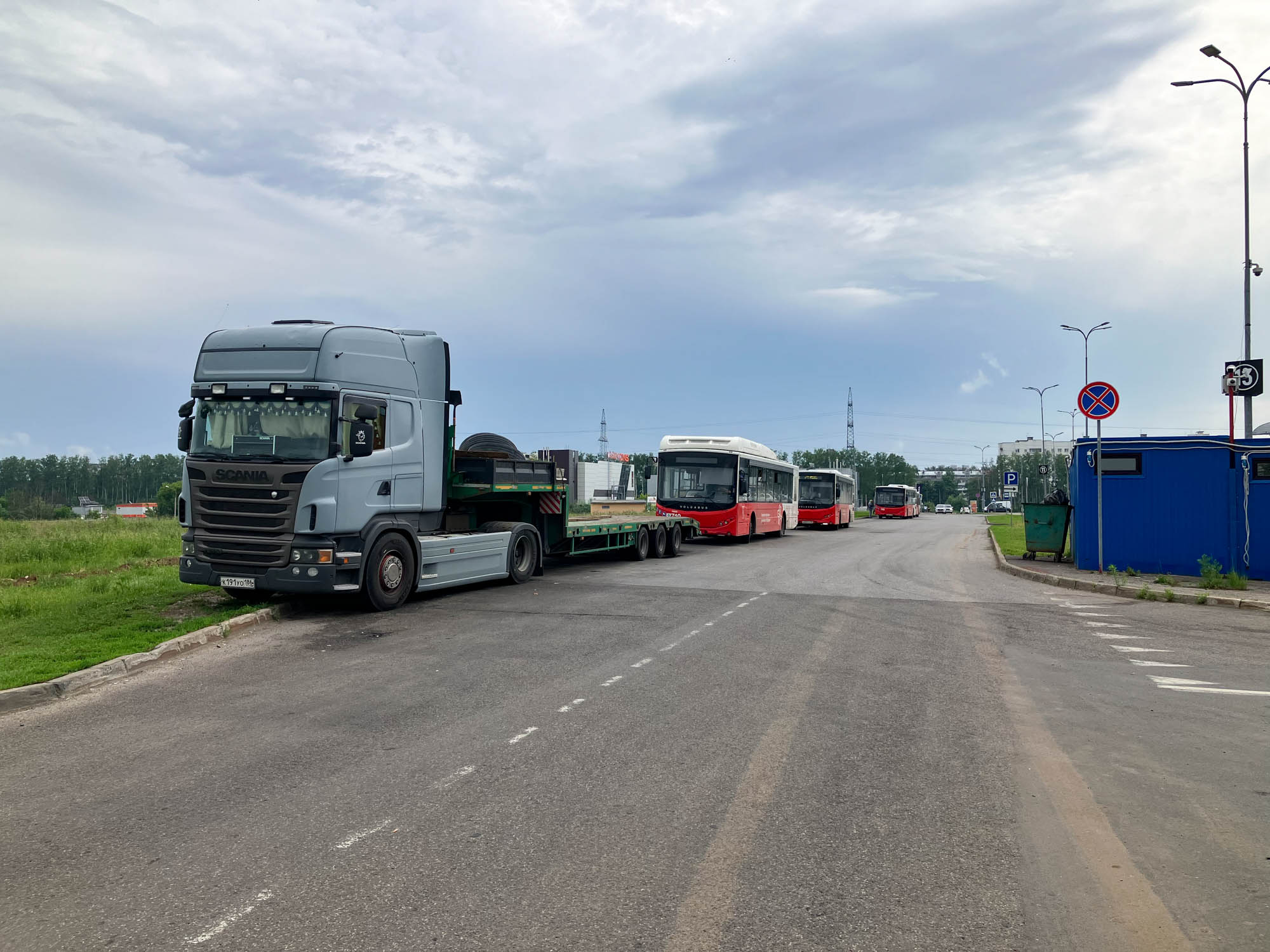 Бывшая компания Мельниковых против точечной застройки вокруг «Леруа Мерлен»  - новости Владимирской области