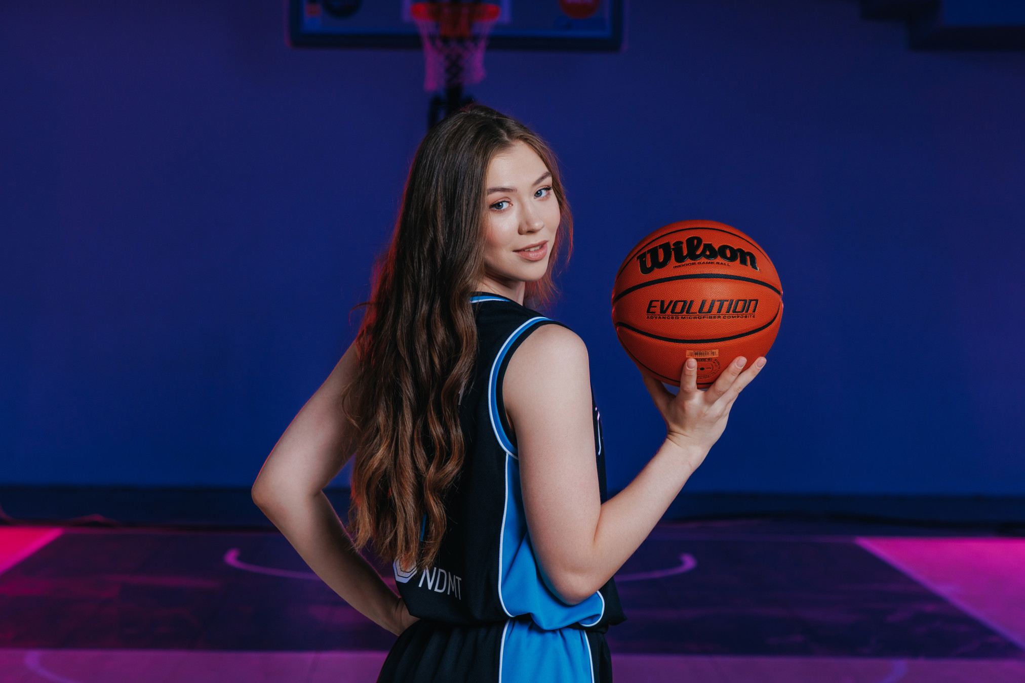 Подпись видео