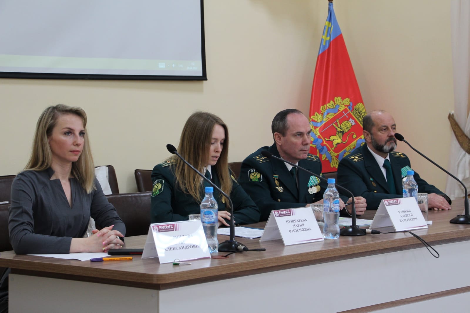 Специальность с большими перспективами - новости Владимирской области