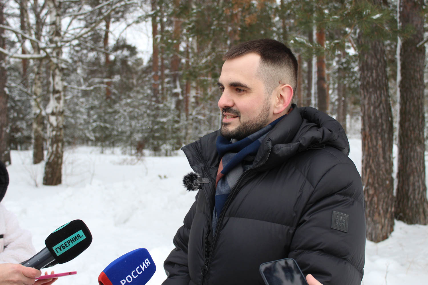 От звонков родным и близким до развития бизнеса - в поселке Сушнево-1  теперь есть устойчивые связь и интернет - новости Владимирской области