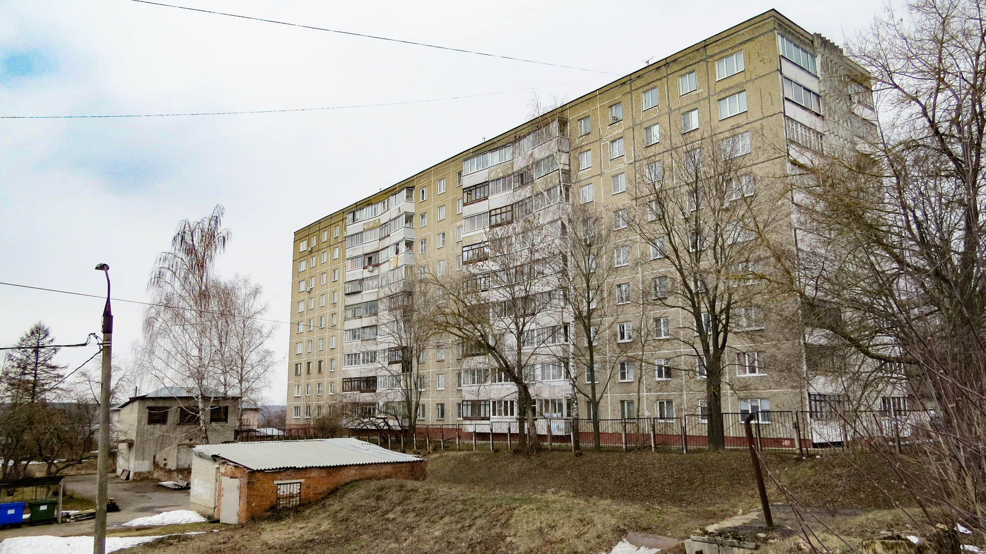 Когда начался распад и гибель школьного сельского хозяйства? Где причина и  отправная точка того, что привело к руинам и разрушению? - новости  Владимирской области