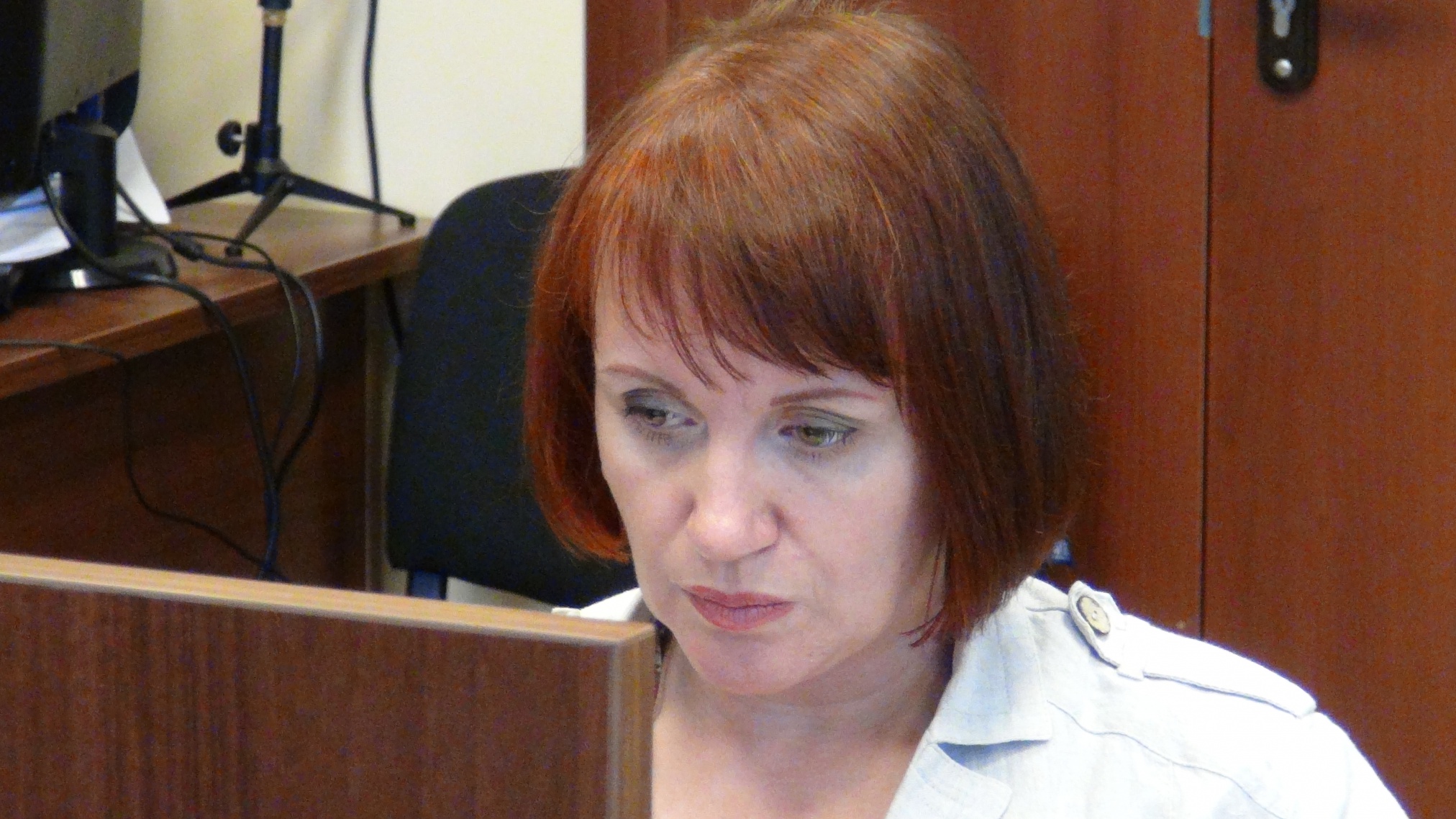 Адвокат Иголкина Катерина