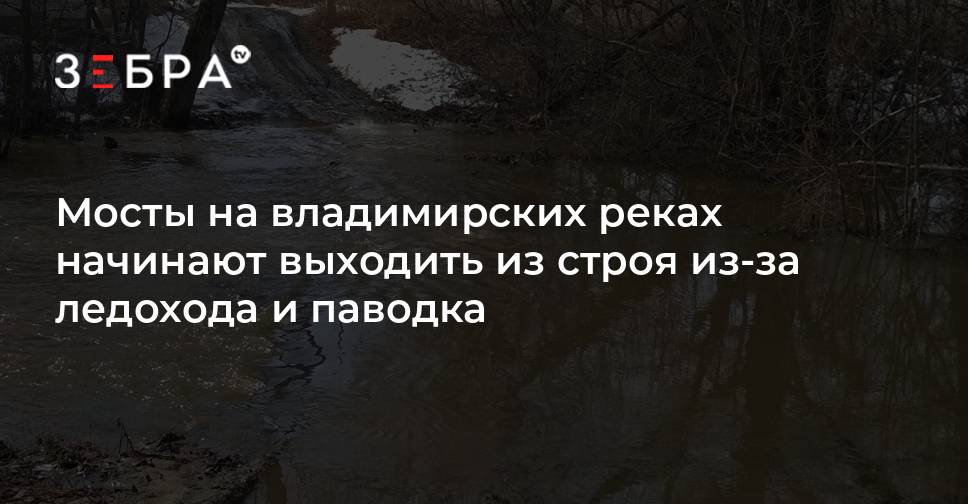 Начали выходить