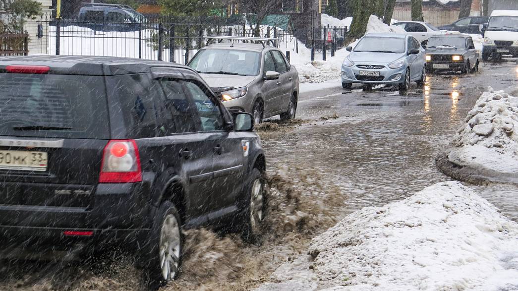 Почему не все владимирцы рады превращению города в подобие Венеции?