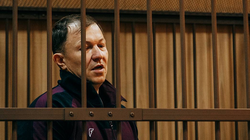 Арест директора имущественного департамента Павла Панфилова не сказался на рейтинге Владимирской области по прозрачности госзакупок  