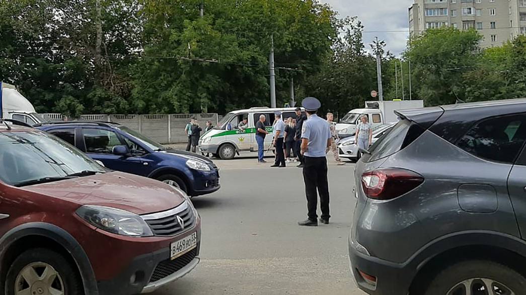 Владимирских должников за электричество тормозят на дорогах и накладывают арест на их автомобили