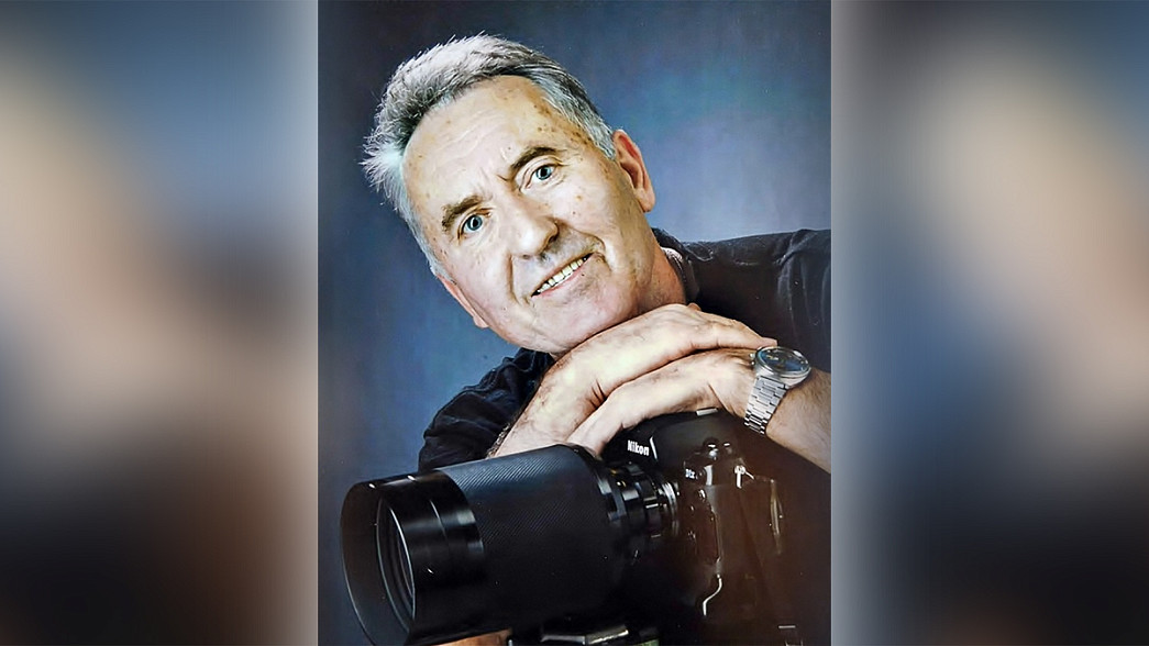 Геннадий Григорьевич Попов