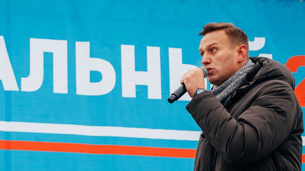 Алексей Навальный, отбывающий срок в Покровской ИК-2, объявил голодовку