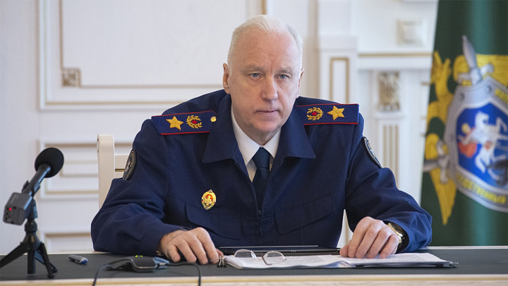 Бастрыкин поручил возбудить уголовное дело по владимирской свалке, принимавшей московский мусор