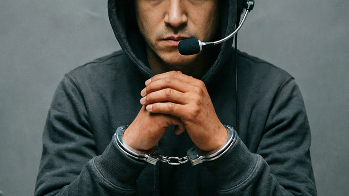 Аферист выманил у родителей деньги, обещая найти их сына, пропавшего на СВО