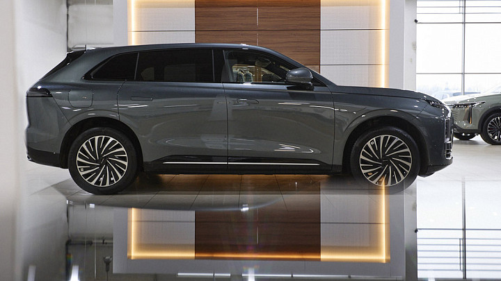 Итоги автомобильного года: почему владимирцы все чаще выбирают интеллектуальные модели EXEED