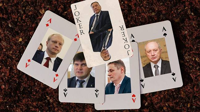 Имущественный пасьянс: в ТОП-5 самых богатых депутатов владимирского ЗакСобрания вошли только единороссы