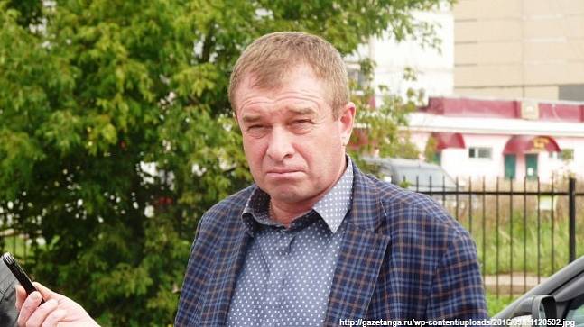 Прокуратура оштрафовала главу города Александрова