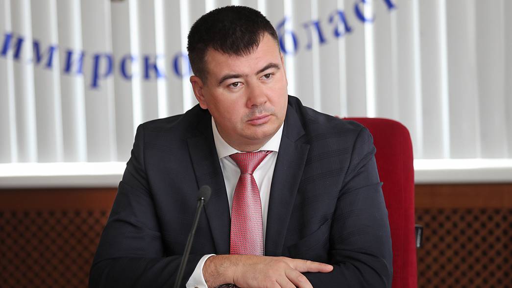 Антикоррупционная проверка в отношении бывшего вице-губернатора Романа Годунина продлена до 24 августа