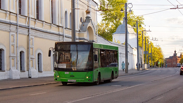 На маршрут №28 не нашлось перевозчика