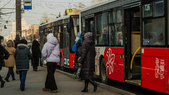 Бесплатные пересадки обещают всем жителям отдаленных районов Владимира