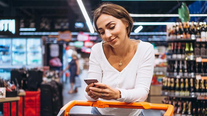 Почти 2,7 миллиона баллов Билайн начислил жителям Владимирской области в ноябре в рамках акции «Апельсиновое комбо»