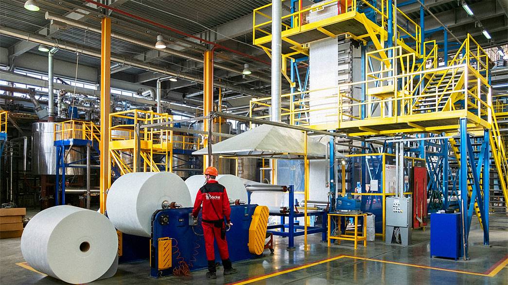 Киржачскому заводу стройматериалов одобрили льготный кредит на расширение производства