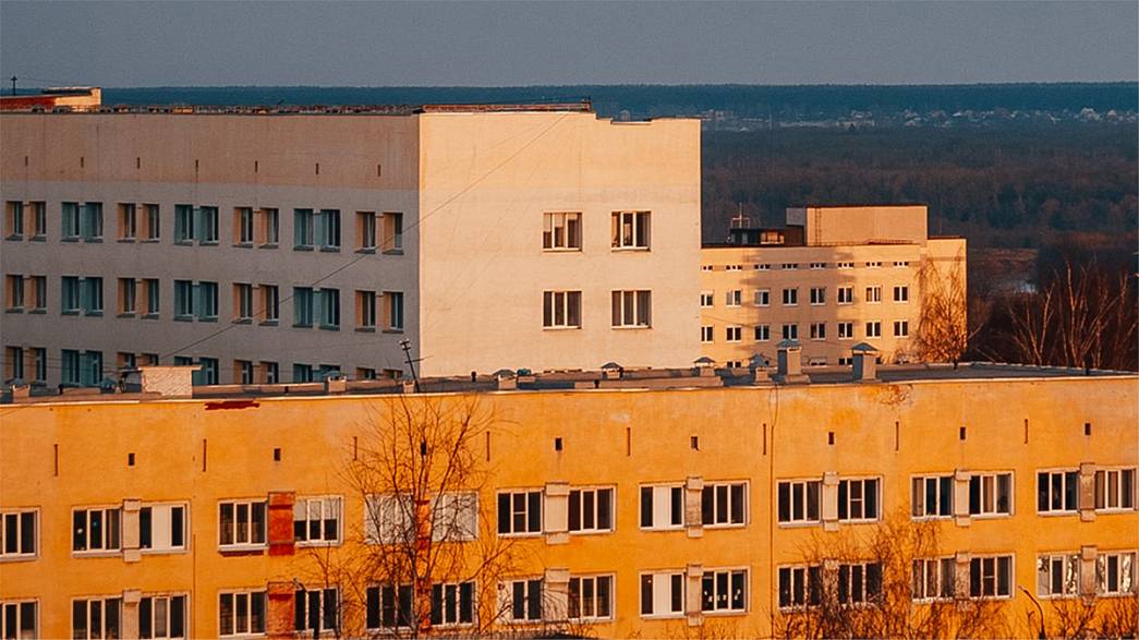 В городе Владимире детская больница требует от родителей маленького пациента компенсировать стоимость испорченного ребенком дорогостоящего медицинского прибора