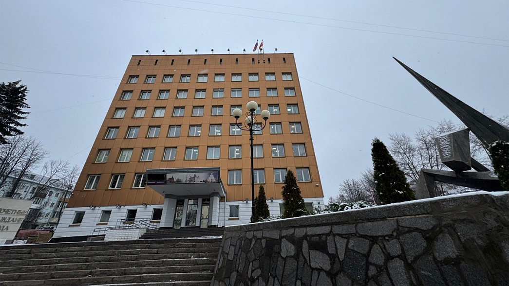 Зарплату будущего главы Владимира урезали на размер взятки, полученной бывшим мэром