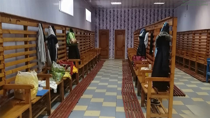 Целый город Владимирской области остался без общественной бани
