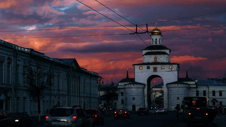 Во Владимире ввели туристический налог