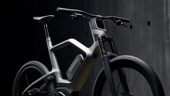Электровелосипеды стали желанной добычей воришек