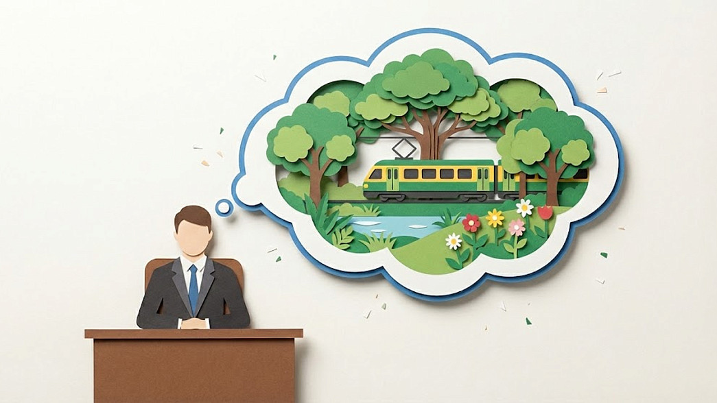 Мечты владимирских благоустроителей