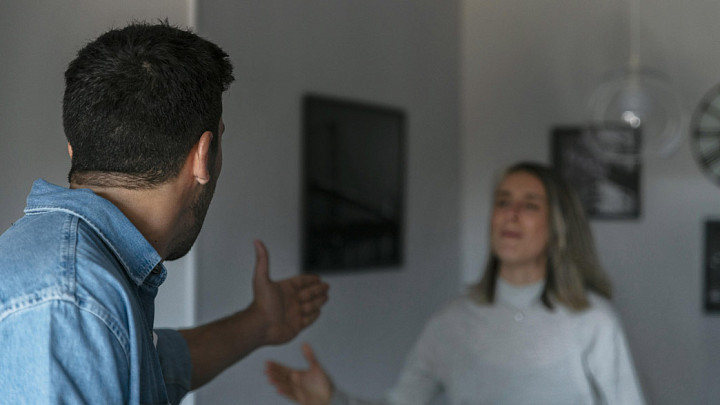 Владимирец так не хотел платить алименты, что обвинил бывшую жену в краже