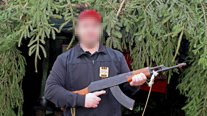 Задержан учитель, долгие годы развращавший своих учеников