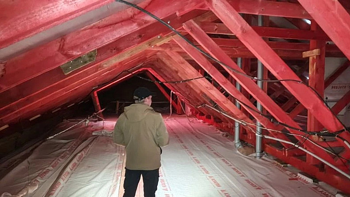 После зимнего «крышепада» власти собрались проверить более 2 тысяч домов